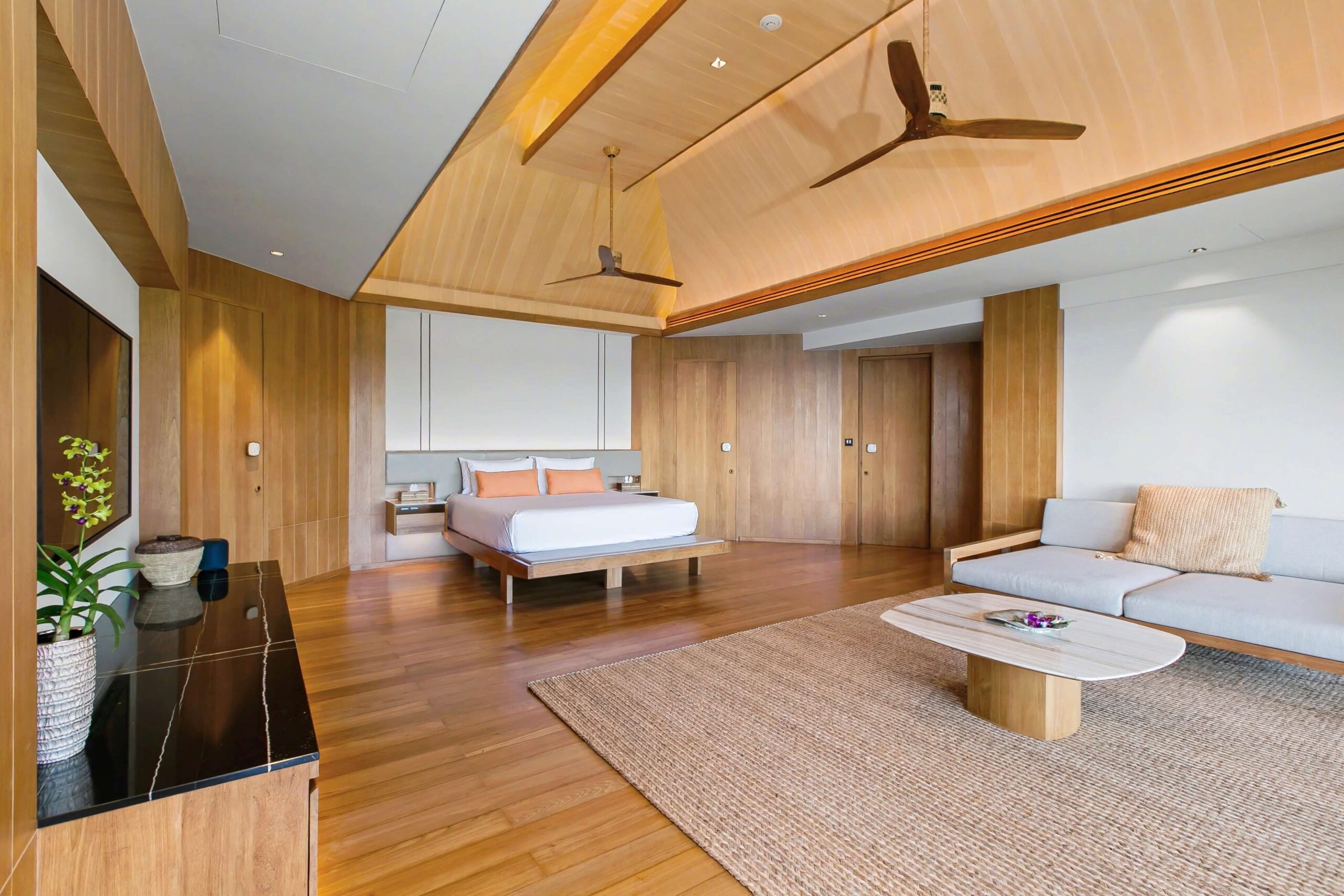 Master Suite - Extra 2