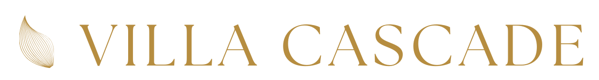 VILLA CASCADE